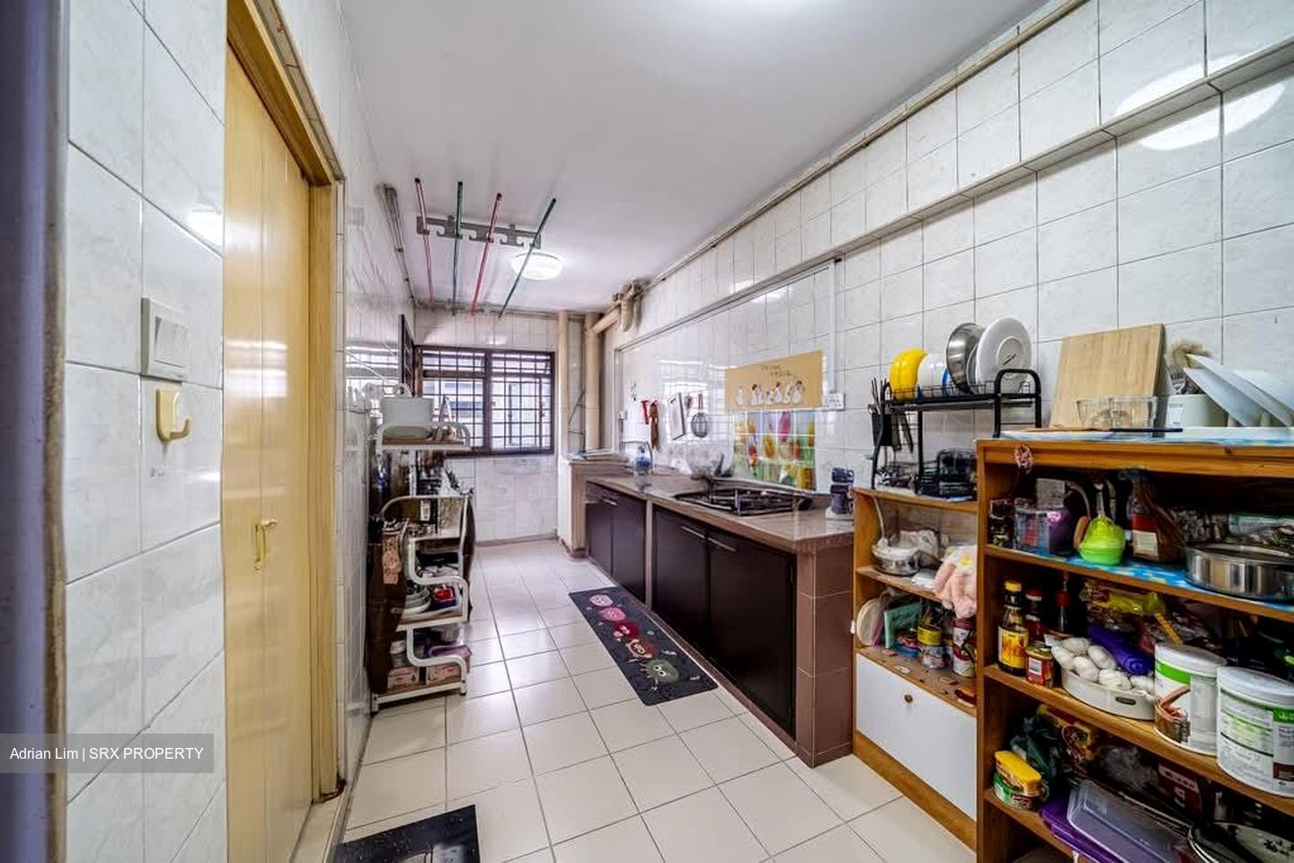 Blk 200D Compassvale South Gate (Sengkang), HDB 4 Rooms #570452531